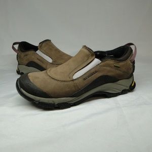 Merrell Thermo Arc Crystal Moct Waterproof Shoes